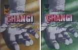 Changi - James Clavell